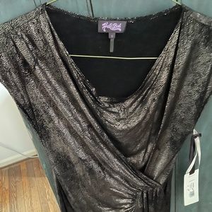Hale Bob Shimmer TOP sz SM